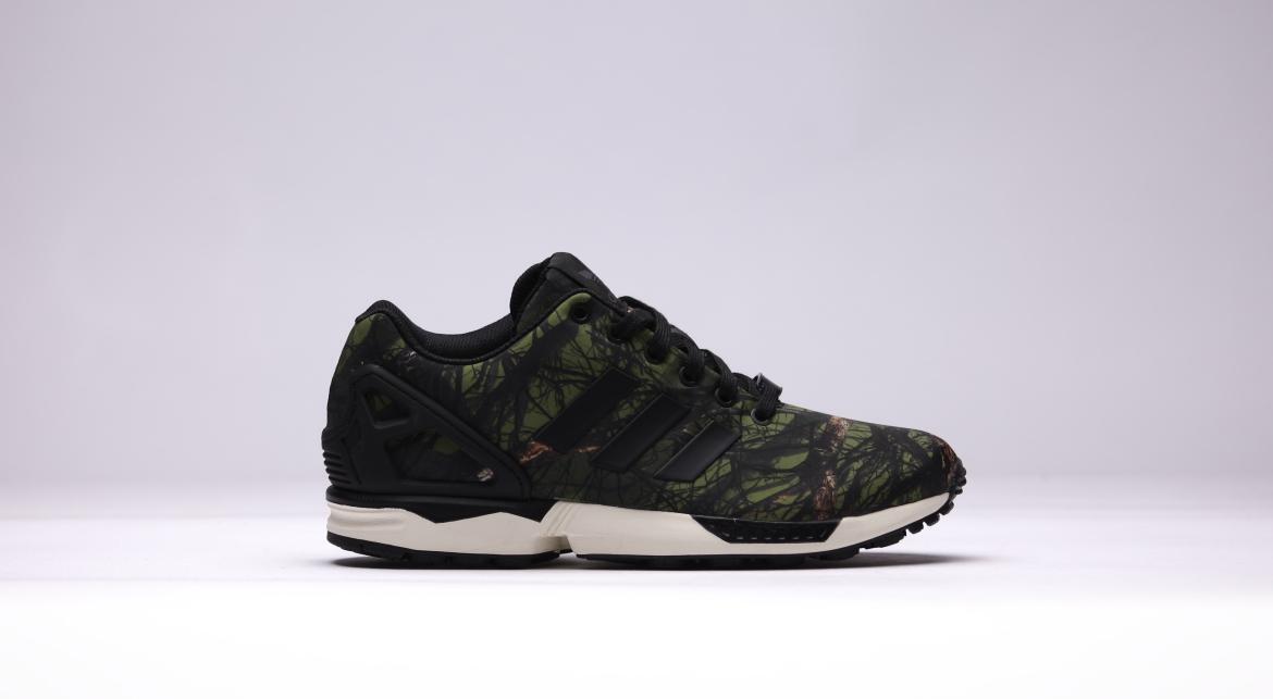その他 10 adidas Originals ZX Flux 